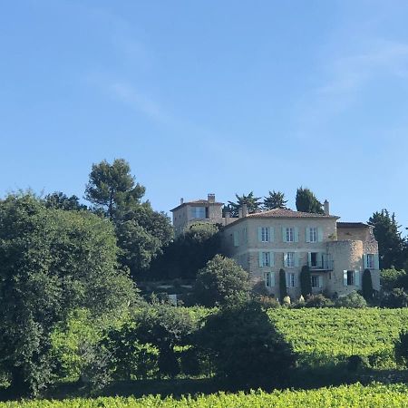 维逊拉洛梅尼 Bastide La Combe酒店 外观 照片