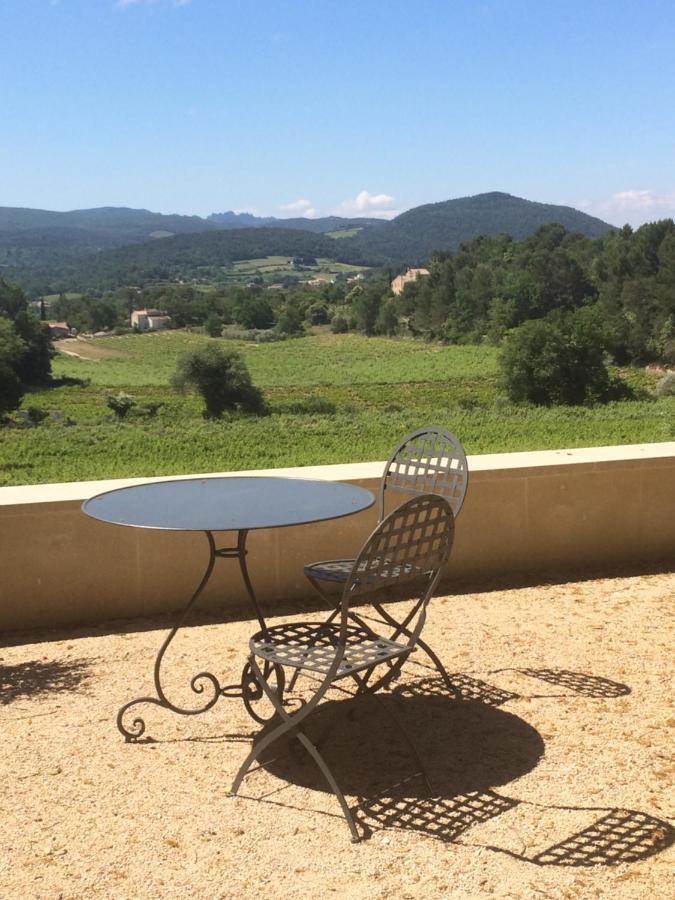 维逊拉洛梅尼 Bastide La Combe酒店 外观 照片