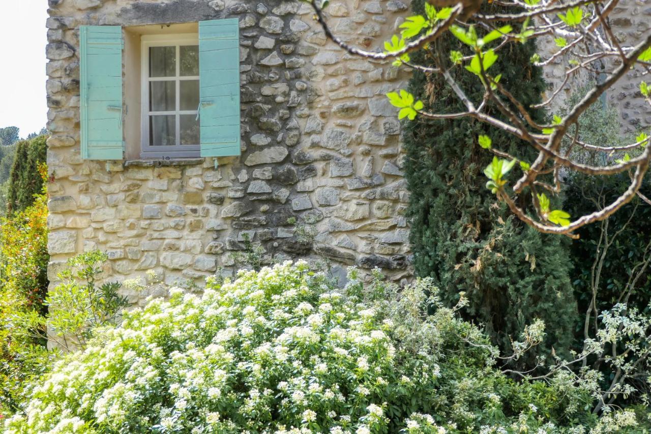 维逊拉洛梅尼 Bastide La Combe酒店 外观 照片